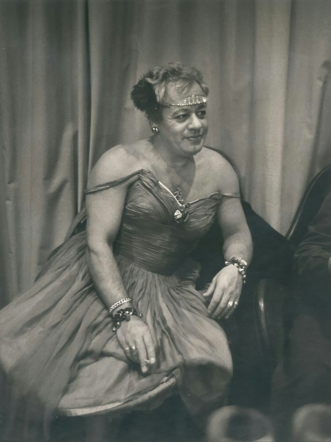 historical celebrity archive