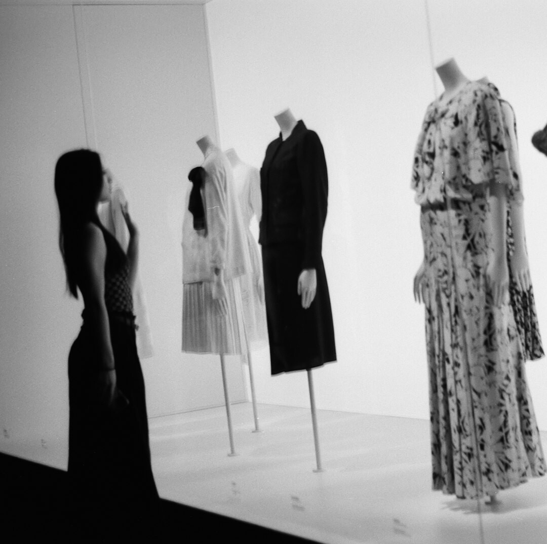 fashion evolution timeline